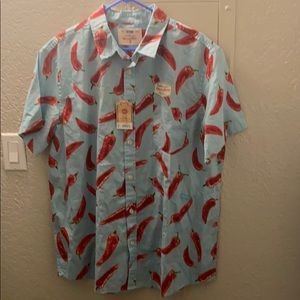 Awesomely soft ultimate shirt chili peppers. XXL